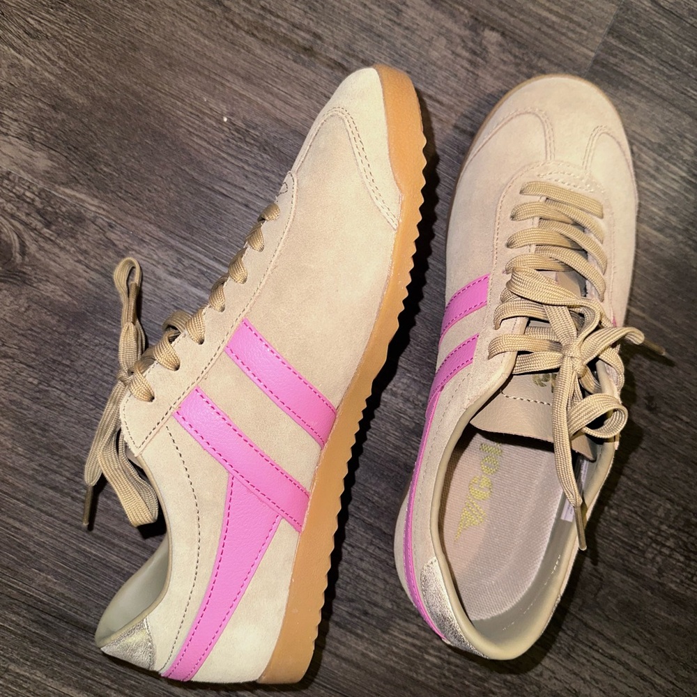 GOLA EXCLUSIVE BULLET PURE SNEAKERS